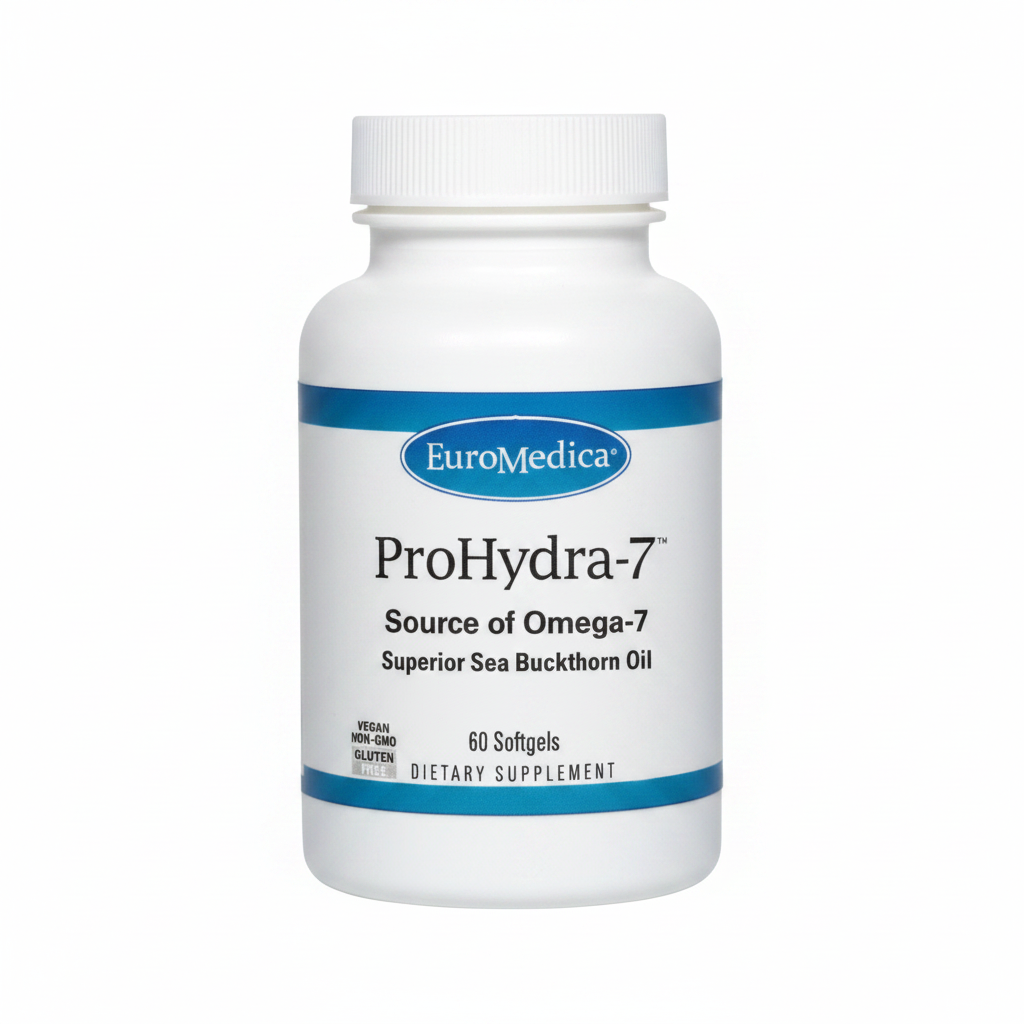 ProHydra-7, 500 mg., 60 softgels