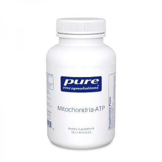 Mitochondria-ATP, 120 vegcaps