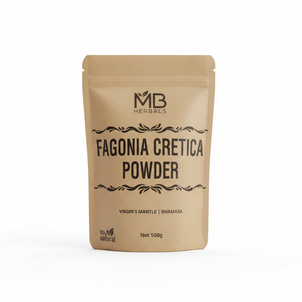 Fagonia Cretica Powder,500g