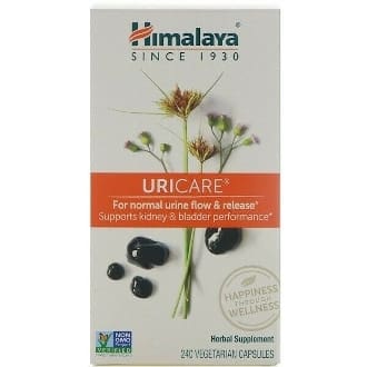 UriCare 120 Caps