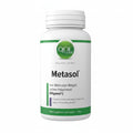 Metasol 100 mg 60 caps