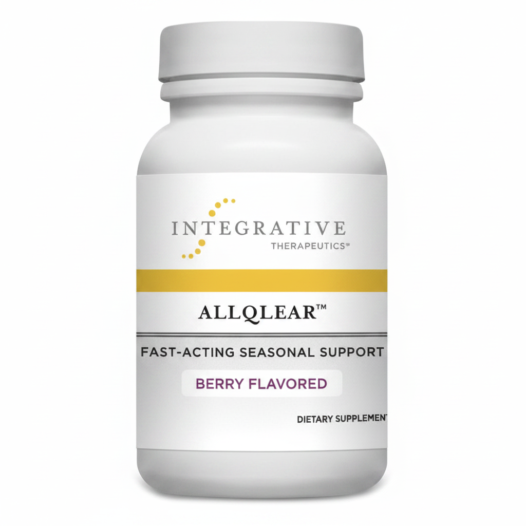 AllQlear 60 tabs