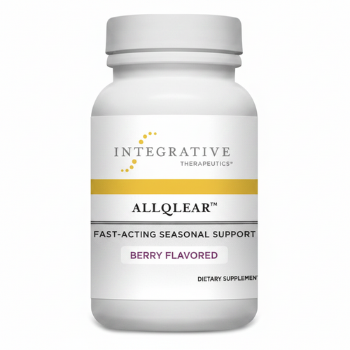 AllQlear 60 tabs