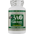 3A Calcium (AAACa) 150 caps