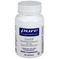 5-HTP, 50mg, 60 caps