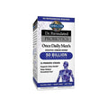 Dr. Formulated Once Daily Men 30 vegcaps
