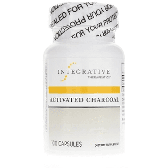 Activated Charcoal