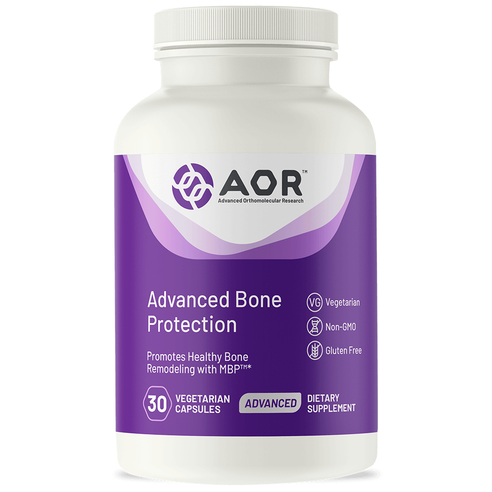 Advanced Bone Protection 30 Veggie Caps