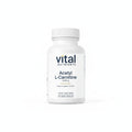 Acetyl-L-Carnitine, 500mg, 60 caps