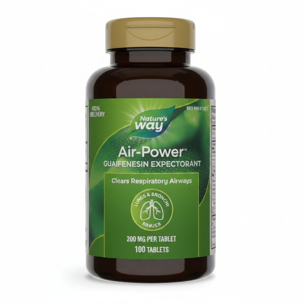 Air Power, 100 Caps