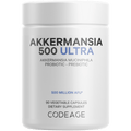 Akkermansia 500 Ultra, 90 caps