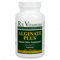Alginate Plus, 400mg, 120 vcaps