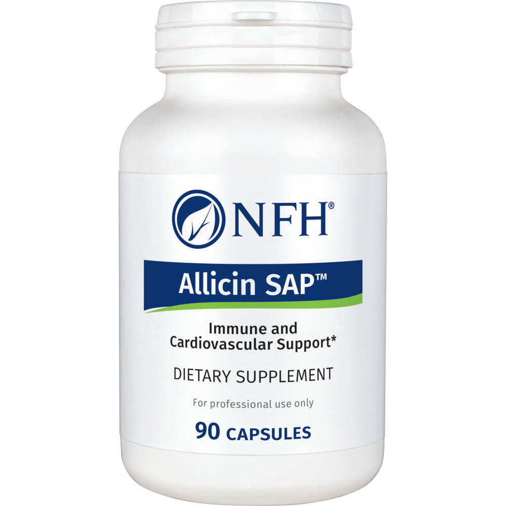 Allicin SAP