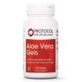 Aloe Vera Gels 100 gels
