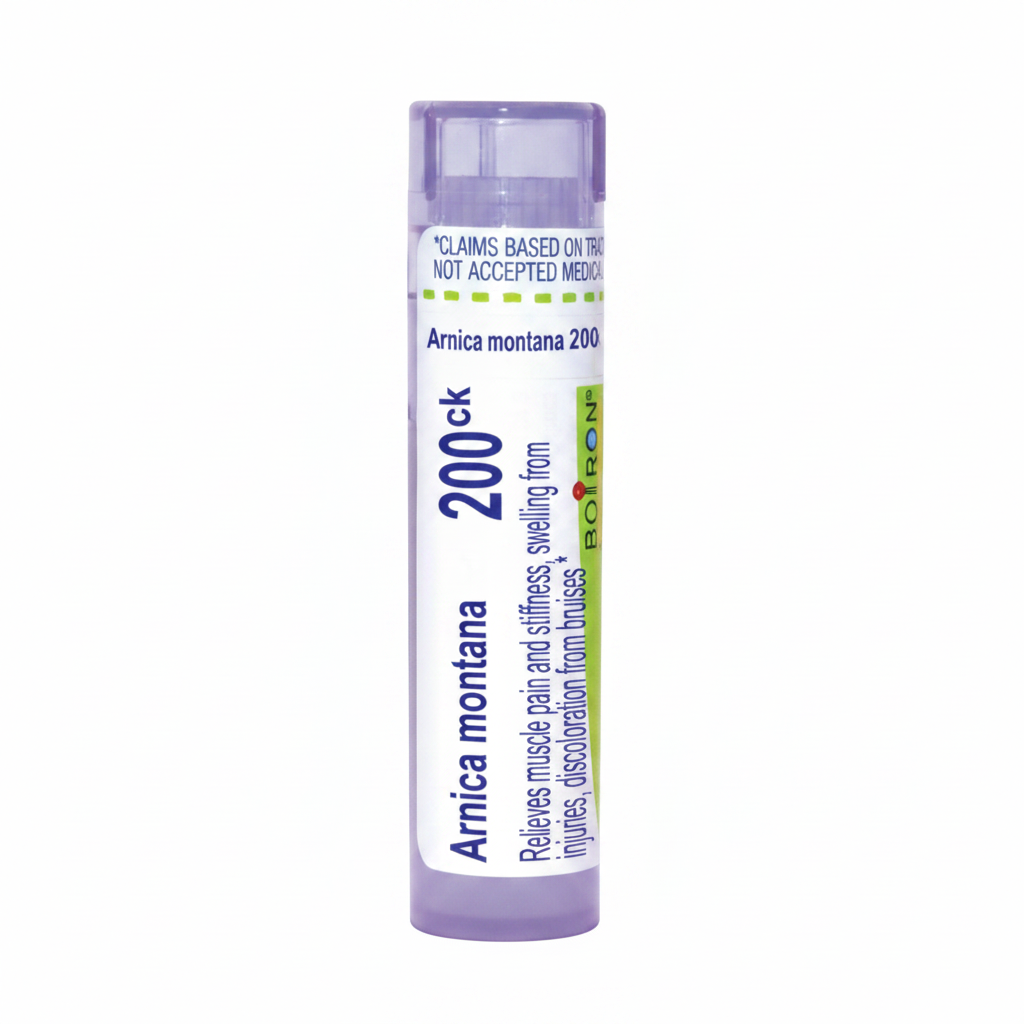 Arnica Montana 200ck 80 Ct.