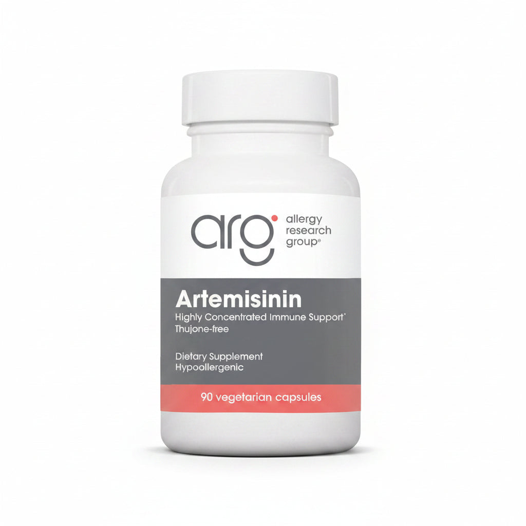 Artemisinin, 90 Caps
