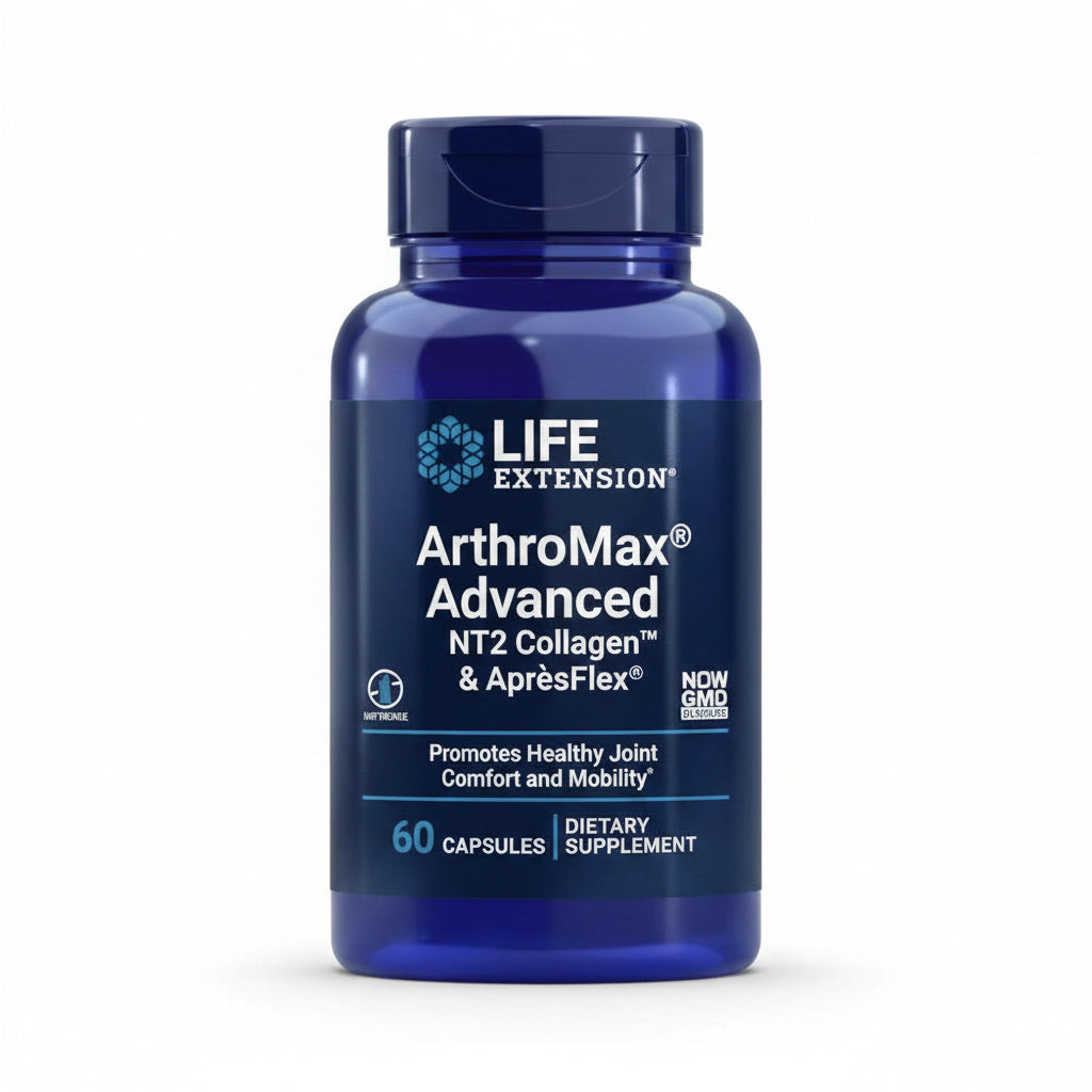 ArthroMax Advanced 60 caps