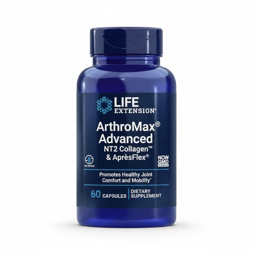 ArthroMax Advanced 60 caps