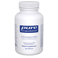 Ashwaganda 500 mg, 120 vcaps