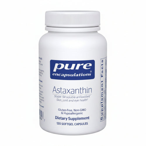 Astaxanthin, 120 caps