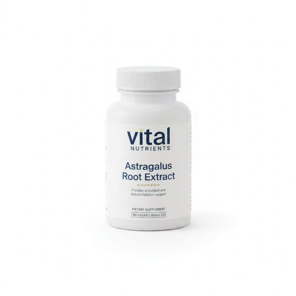 Astragalus Root