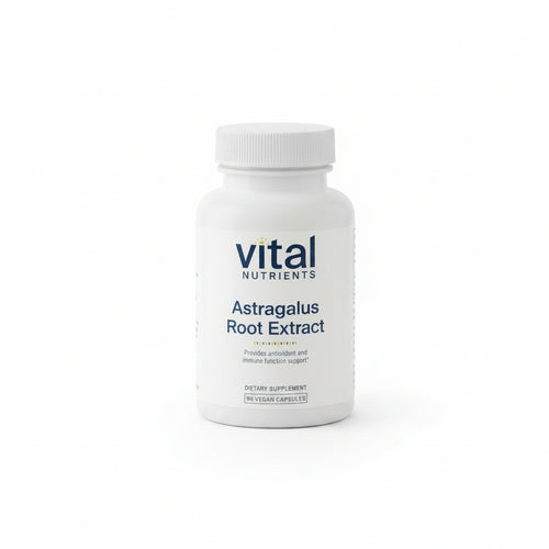 Astragalus Root