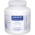 Athletic Nutrients, 180 caps