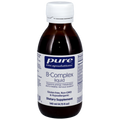 B-Complex Liquid 140mL