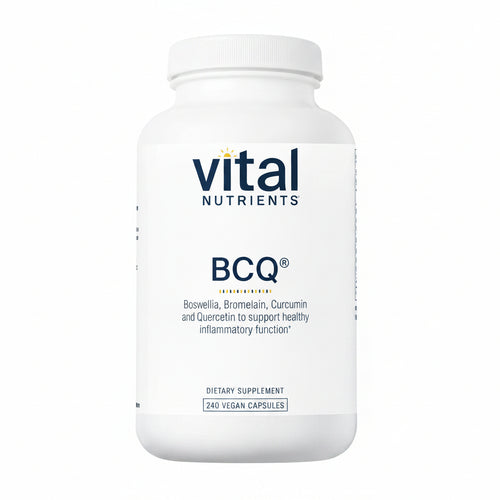 BCQ 240 caps