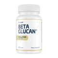 Beta Glucan 500mg, 60 caps