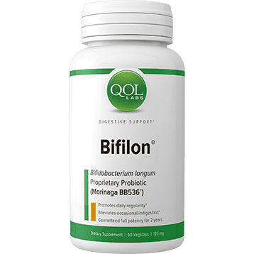 Bifilon 125 mg 60 vcaps