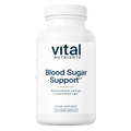 Blood Sugar Support, 120 caps