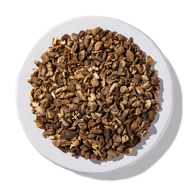 Burdock Root, Organic, 1 lb