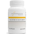 Calcium-d-glucarate, 500mg, 90 caps