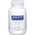 Carnitine Fumarate 340 mg 120 vcaps