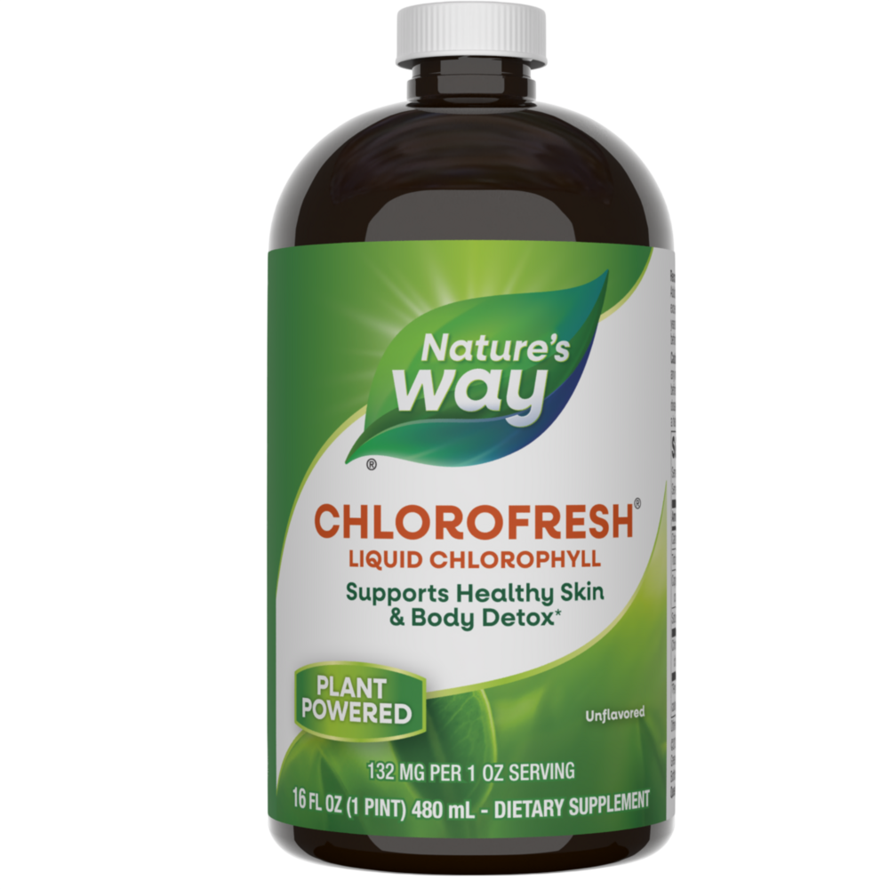 Chlorofresh Liquid Chlor, 16oz