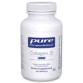 Collagen JS 120 caps