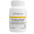 Cortisol Manager, 90 caps