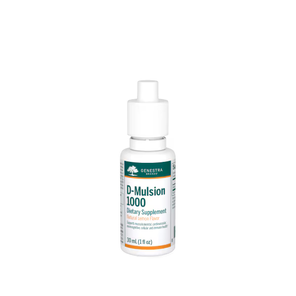 D-Mulsion 1000 1 oz