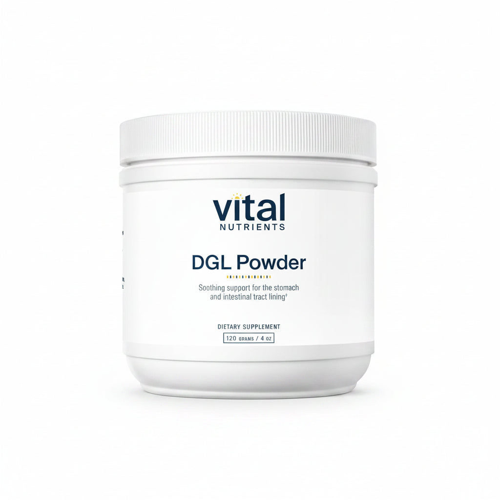 DGL Powder 120g