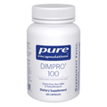 DIM-PRO 100, 120 vcaps
