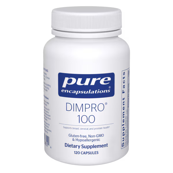 DIM-PRO 100, 120 vcaps