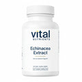Echinacea Extract 60 vegcaps