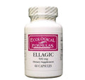 Ellagic 500 mg, 60 caps