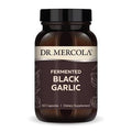 Fermented Black Garlic Dr. Mercola