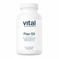 Flax Oil, 100 softgels
