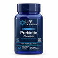 FLORASSIST® Prebiotic Chewable (Strawberry), 60 chewable tablets