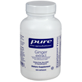 Ginger, 500mg, 120 caps