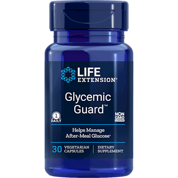 Glycemic Guard 30 vegcaps
