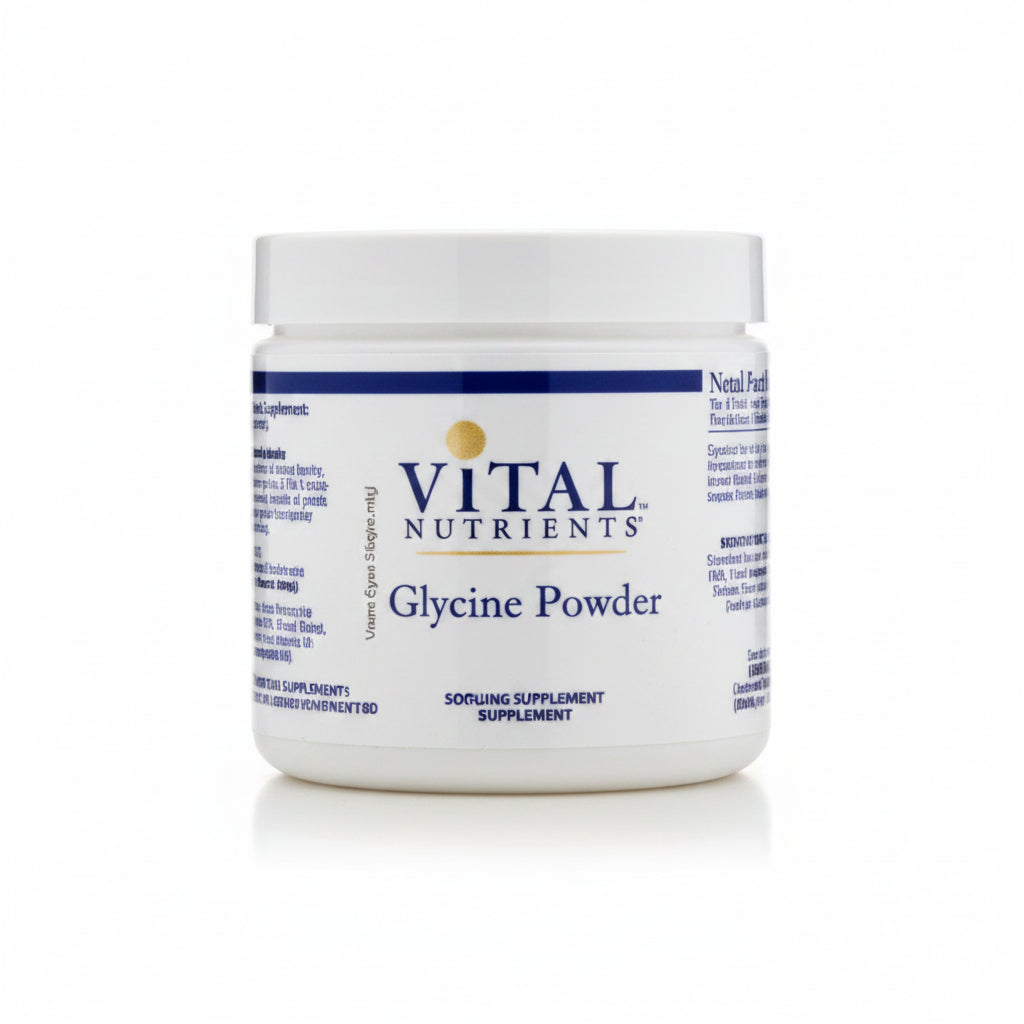 Glycine Powder 250 Grams